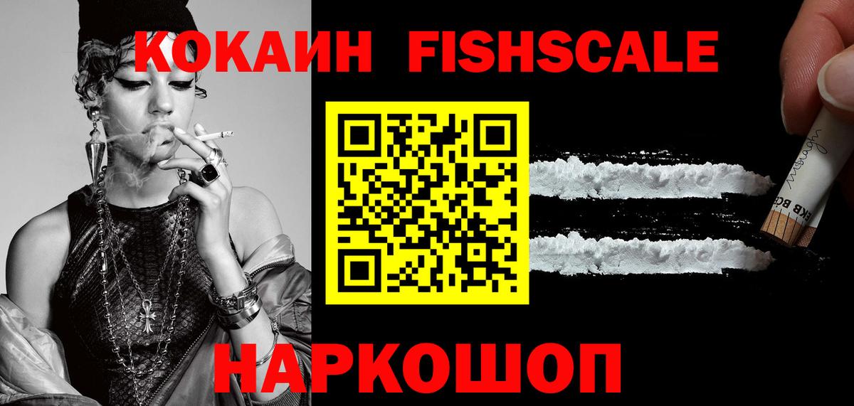 Cocaine Fish Scale  Вход с VPN  Вышний Волочёк 